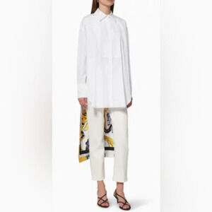 STELLA MCCARTNEY
Rayna Horse Print Shirt